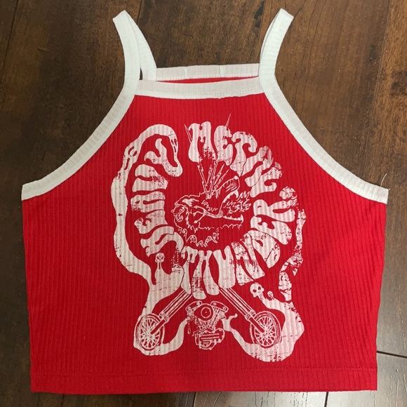 Heavy Metal Thunder - Picture 4 of 4